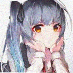 伊织顺平 角色头像